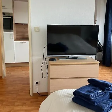 Apartmán Grand *