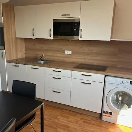 Apartmán Grand